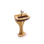 LASER DIX-  JUEGOS DIDACTICOS COD. 6143 LAVATORIO ESCALA BARBIE