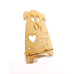 LASER DIX- ORGANIZADORES COD 6124 PORTA CELULAR FANTASIA