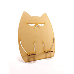 LASER DIX- ORGANIZADORES COD 6127 PORTA CELULAR FANTASIA