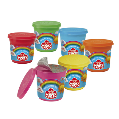 GIOTTO-DIDO- MASA DIDO POTE MONOCROMATICO X 200 GS FUCSIA GIOTTO-DIDO- MASA DIDO POTE MONOCROMATICO X 200 GS FUCSIA